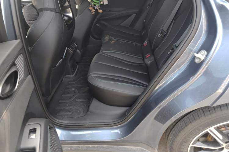 Used BYD Seal 06 New Energy 2024 DM-i 120KM Prestige Model
