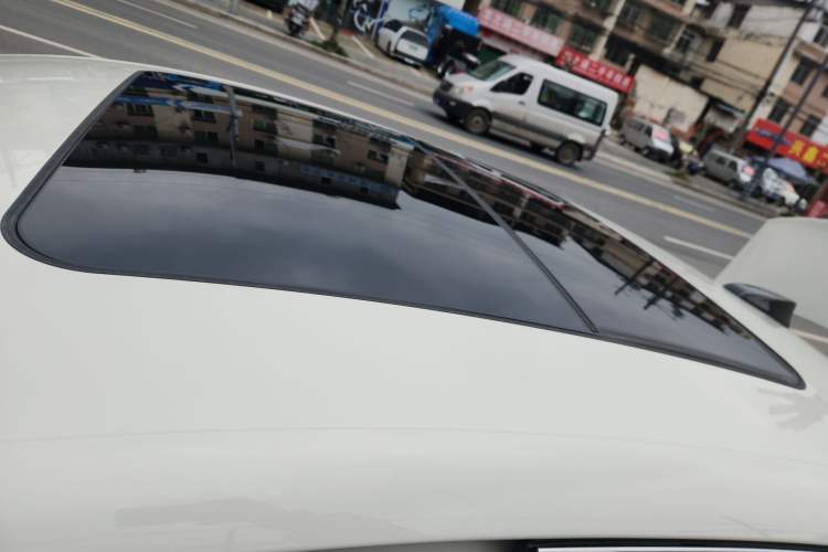 Used BYD Seal 06 New Energy 2025 DM-i Smart Drive 120KM Prestige Model