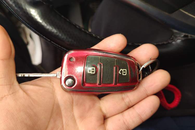 Used Chery Tiggo 3 2018 1.6L Manual Million Global Edition