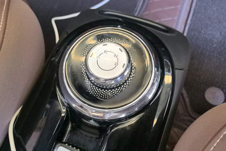 Used Wuling Bingo 2024 333 km Enjoyment Version Gear Lever