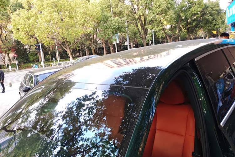 Used Li Auto L9 2024 Pro Model