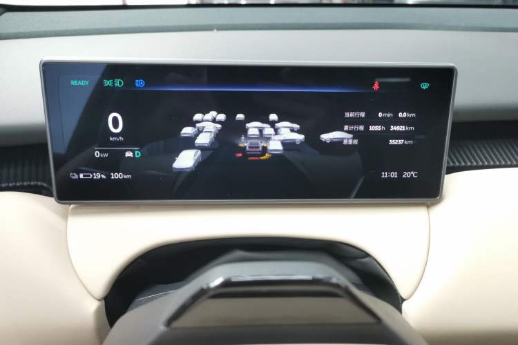 Used Nio ET5T 2024 75kWh Touring
