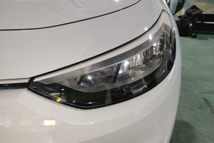 Used Volkswagen ID.3 2023 Pure Smart Edition
