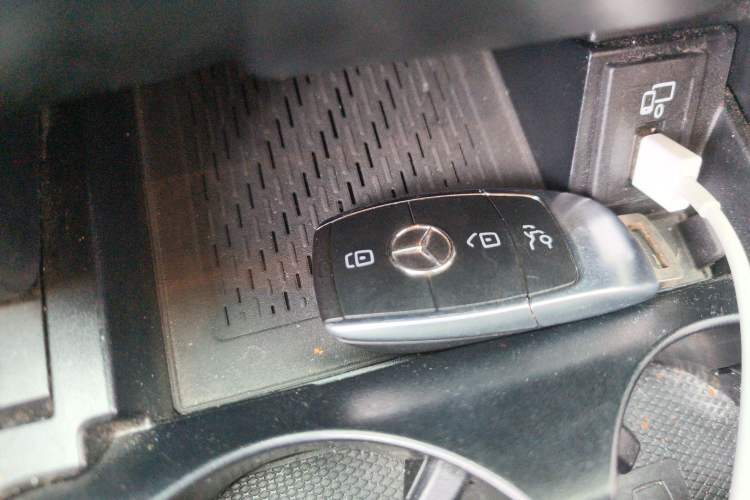 Used Mercedes-Benz C-Class 2020 C 260 Estate