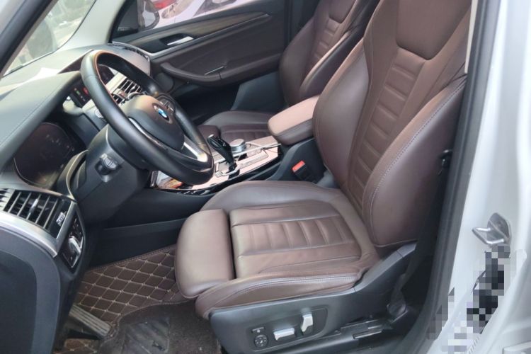 Used BMW X3 2020 xDrive28i Luxury Package