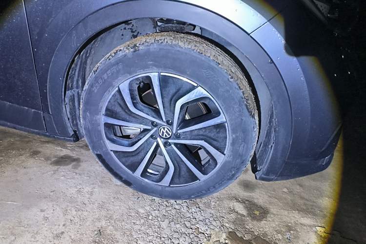 Used Volkswagen ID.4 X 2023 Pure Smart Edition
