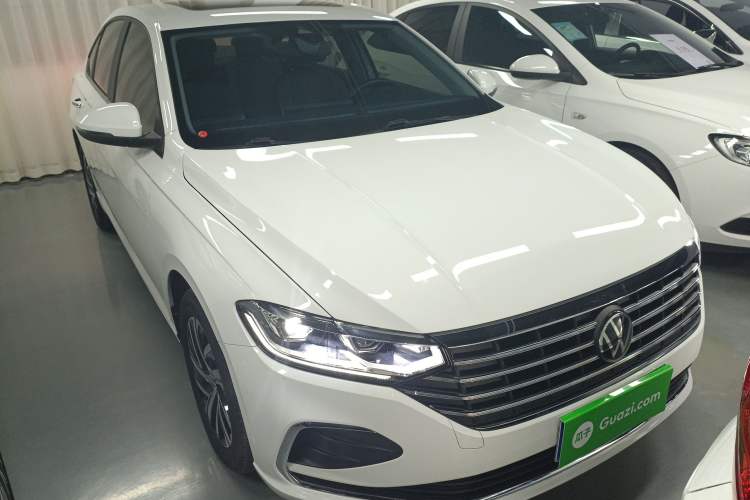 Used Volkswagen Lavida 2023 300TSI DSG Full-Comfort Edition