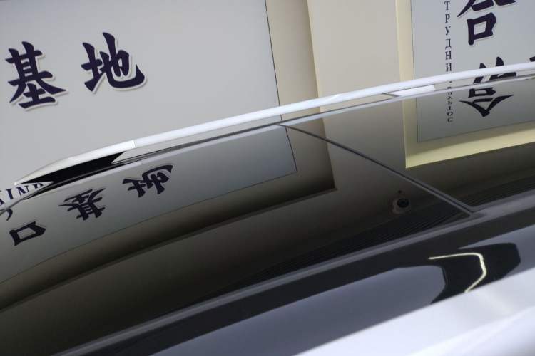 Used Geely Auto Haoyue 2022 1.8TD DCT Flagship 7-Seater