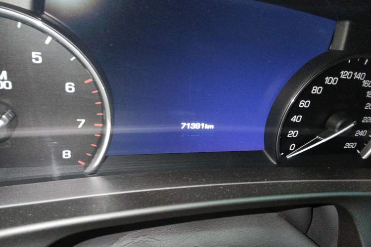 Used Cadillac CT6 2020 28T Elite Edition