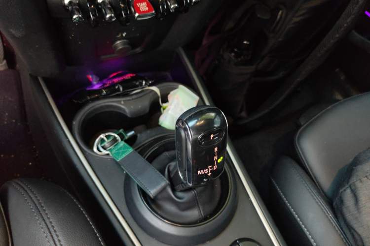 Used MINI Countryman 2022 1.5T COOPER Connoisseur
