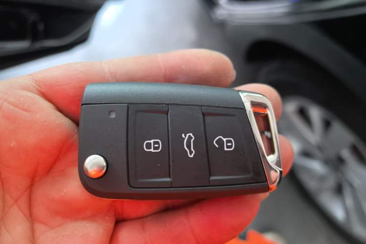 Used Volkswagen Passat New Energy 2025 430 PHEV Hybrid Business Edition