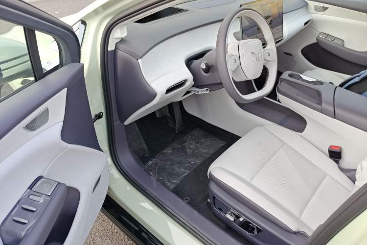 Used Hongqi Tiangong 05 2025 550 Smart Selection