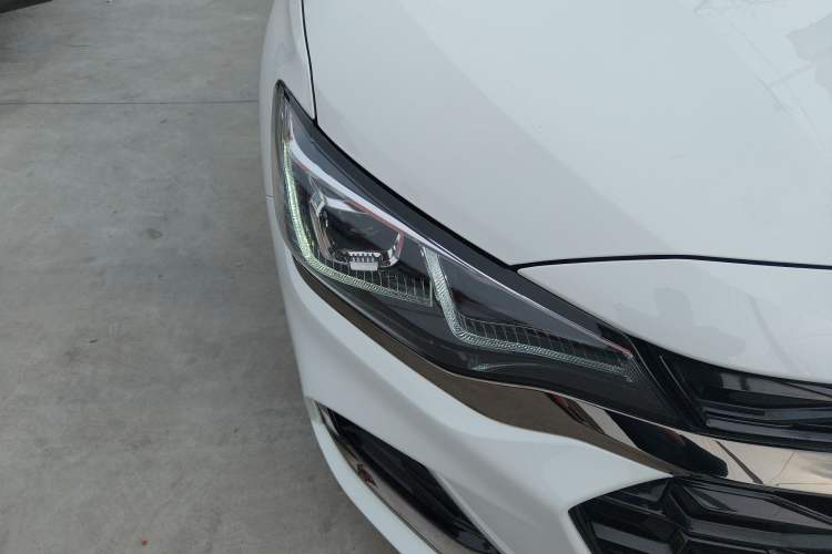 Used Chevrolet Monza 2022 Light Hybrid RS 330T Automatic Comfort Edition