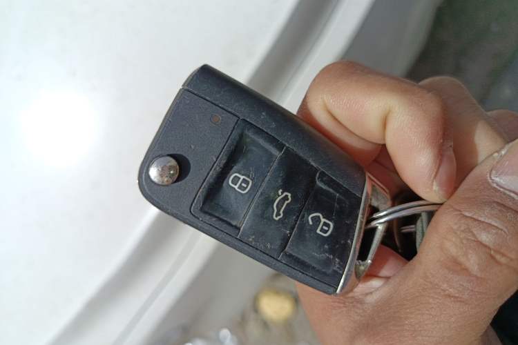 Used Volkswagen Lamando 2018 230TSI DSG Fashion Edition