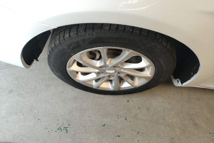 Used Geely Auto Emgrand 2021 UP 1.5L CVT Luxury Model