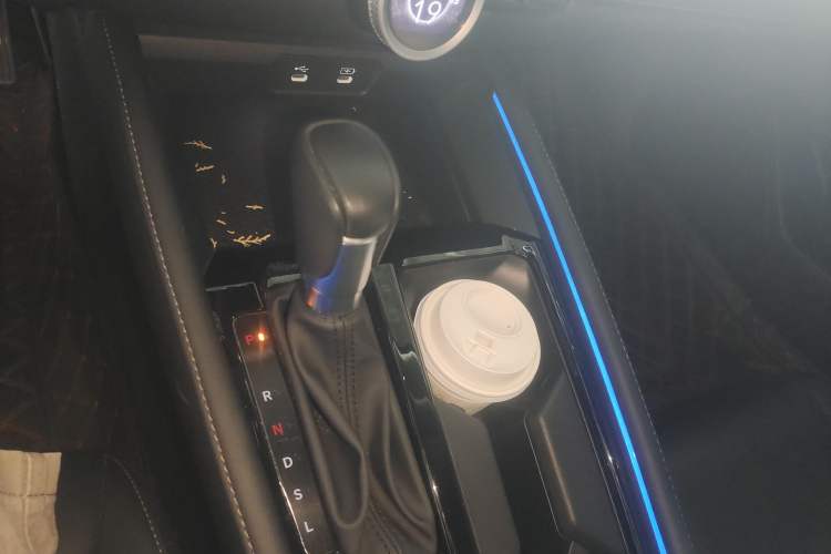 Used Honda Accord 2023 260TURBO Smart Enjoyment Version
