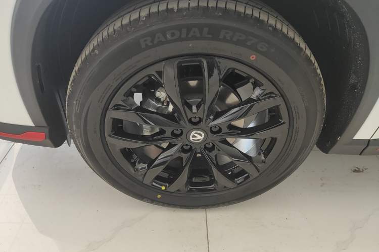 Used Changan X5 PLUS 2026 Model, Second Generation, 1.5T Pioneer PRO