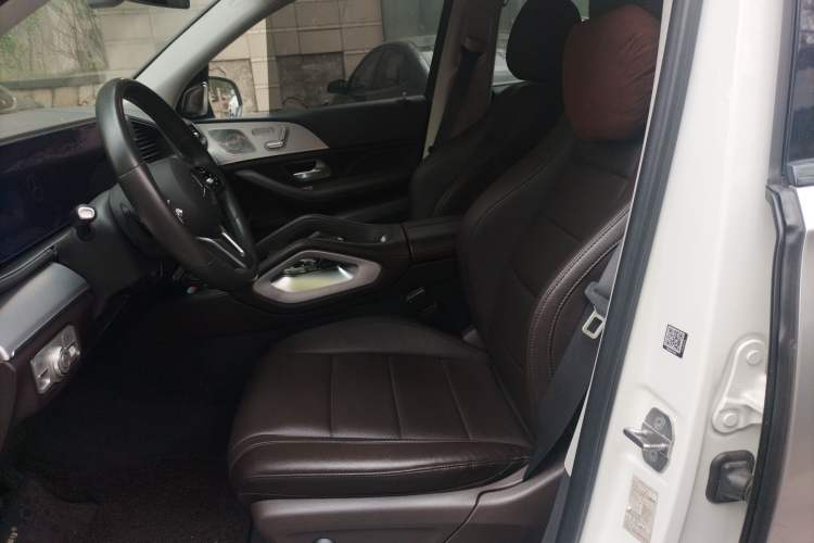 Used Mercedes-Benz GLE 2020 GLE 350 4MATIC Dynamic Edition
