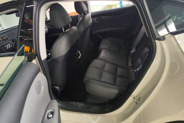 Used IM L6 2024 Max Enhanced Performance Edition
