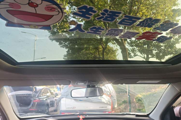 Used Kia K4 2017 1.6T Automatic T-DLX Turbo
