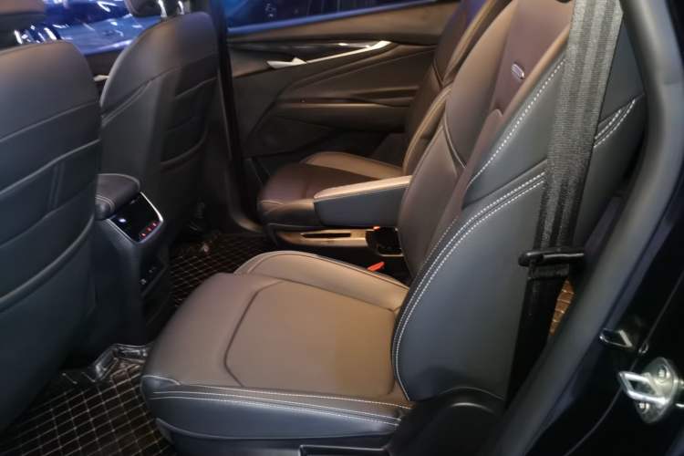 Used SAIC MAXUS G50 2022 1.5T Automatic Comfort Touring B