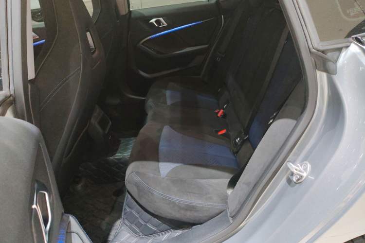 Used BMW 2 Series 2021 225i Four-Door Coupe M Sport Night Edition