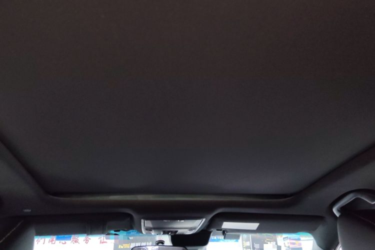 Used Honda Inspire 2022 260TURBO Elegant Edition