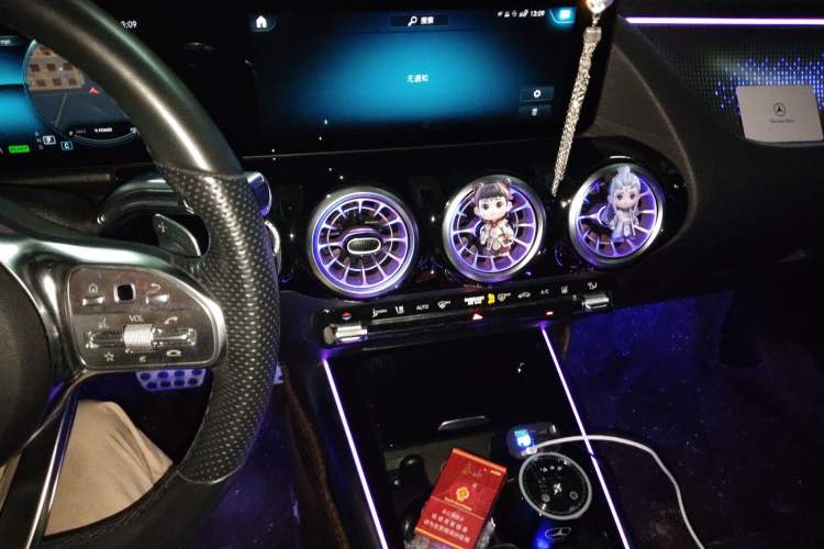 Used Mercedes-Benz EQA 2022 EQA 300 4MATIC Launch Edition
