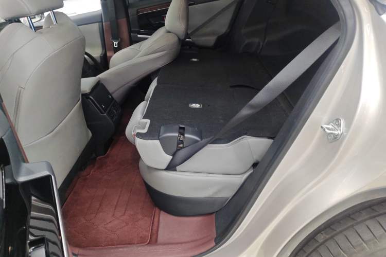 Used Toyota GAC Toyota bZ4X 2022 Long-Range Pro