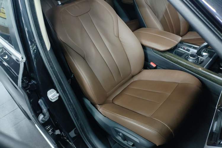 Used BMW X5 (Import) 2014 xDrive35i Luxury Edition