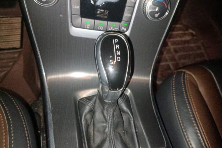 Used Volvo XC60 2014 Restyled T5 Zhiya Edition