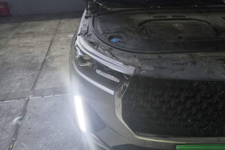 Used Bestune T99 2020 20TD Automatic Sport Premium Edition
