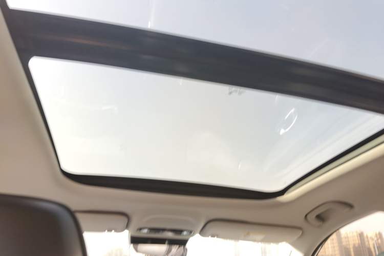 Used Geely Galaxy E5 2024 530km Starship Edition