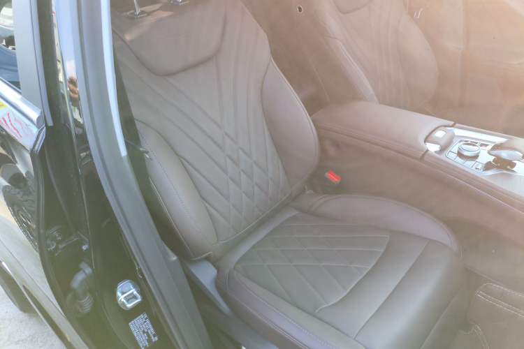 Used Chery Tiggo 8 PRO 2024 Champion Edition 390T Two-Wheel Drive Aoshi Version 7 Seats