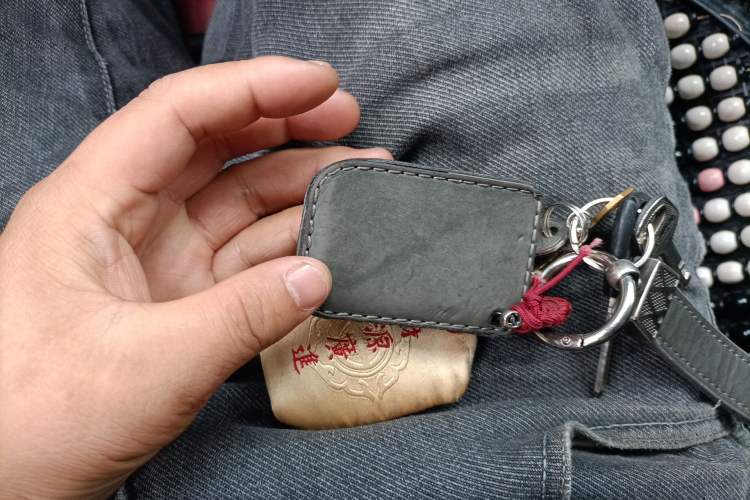 Used Lynk & Co 06 2020 1.5T JinPro model
