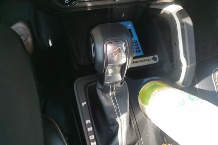 Used Ford Bronco 2024 2.3T Long Beach