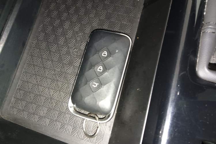 Used Wuling Asta 2021 1.5T CVT Starlight Edition