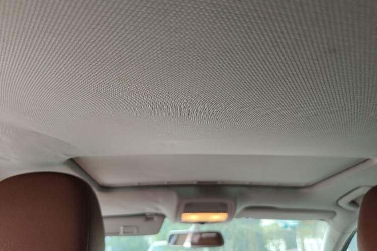 Used Audi A4L 2013 35 TFSI Automatic Standard Model