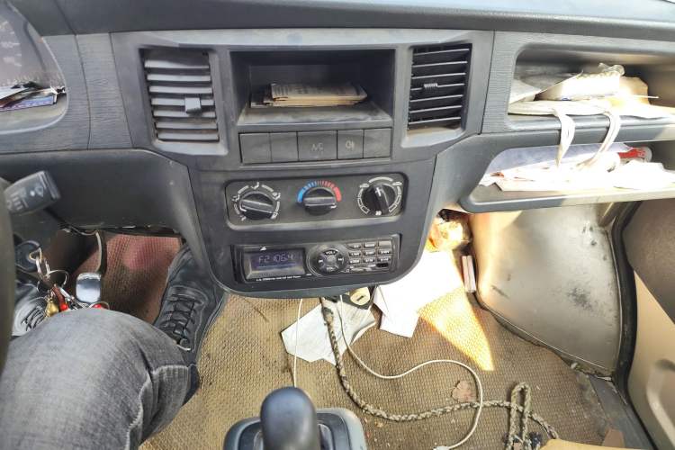 Used Wuling Zhiguang 2010 1.0L Liye Edition