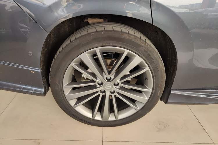 Used Leapmotor C16 2024 Pure Electric 520 Deluxe Edition