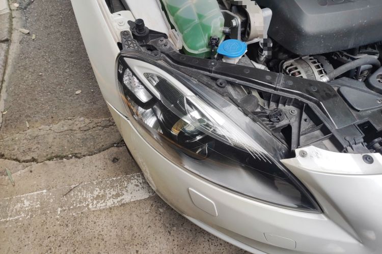 Used Volvo V40 2016 T3 Zhiyi Edition
