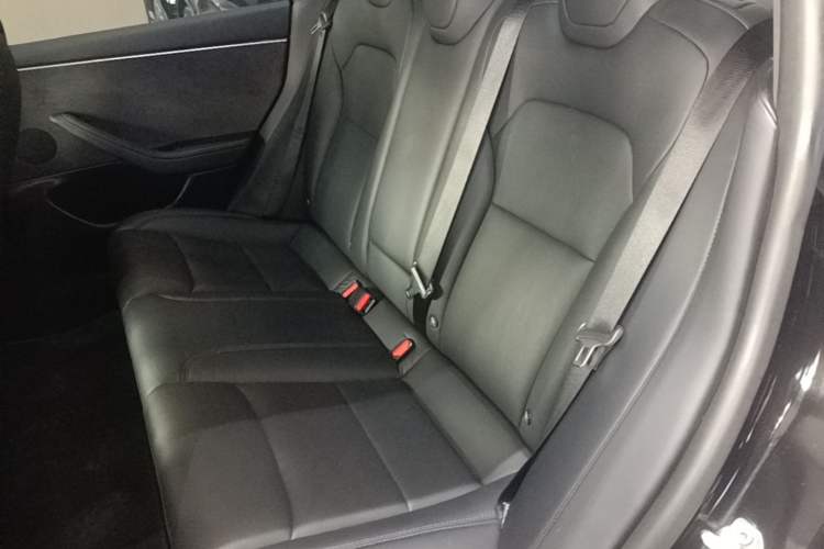 Used Tesla Model 3 2023 Long-Range All-Wheel-Drive Version