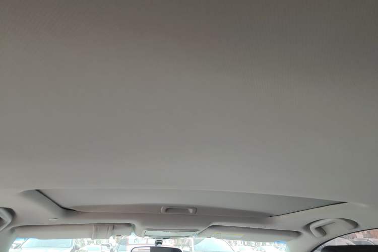 Used Honda Accord 2018 260TURBO Elite Edition China VI
