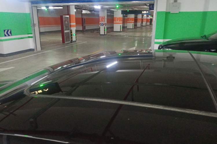 Used Volkswagen Magotan 2020 280TSI DSG Comfort Edition