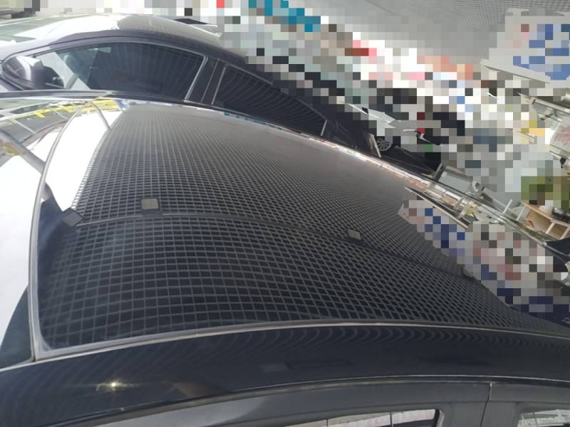 Used BYD Dolphin 2023 420 km Fashion Edition — 26