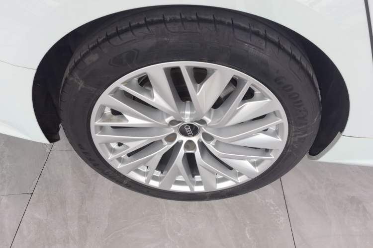 Used Audi A7L 2022 45 TFSI S-line Dream-Building Edition