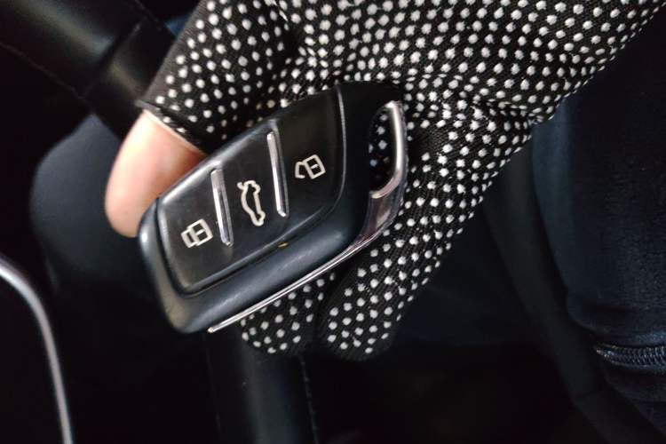 Used Roewe D7 2023 EV 510km Rear-Drive Flagship Edition
