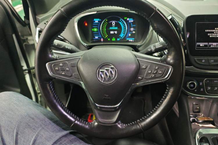 Used Buick VELITE 5 2017 Urban Extended-Range Model