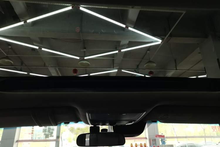 Used Honda Accord 2018 Rui Hybrid 2.0L Rui Ling Edition China VI
