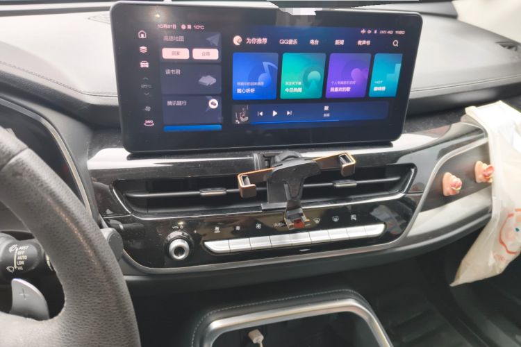 Used Haval H6 2021 China Trend Edition 1.5 GDIT Automatic Champion Version